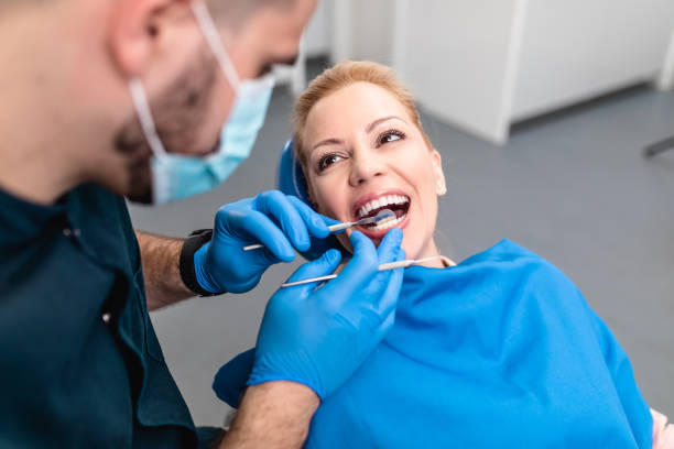 Best Dental Exams and Cleanings  in Happy Valley, CA